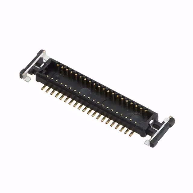 4-5353515-0 TE Connectivity AMP Connectors  Arrays Edge Type Mezzanine (Board to Board)